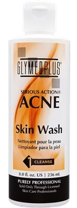 Glymed Plus Skin Wash