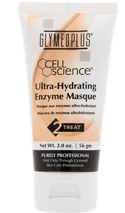 Glymed Plus Ultra-hydrating Enzyme Masque