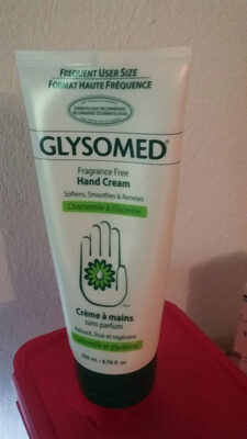 glysomed