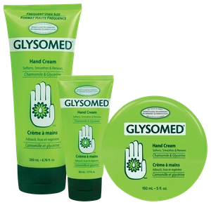 Glysomed Hand Cream