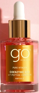 Go Beauty Pure Vitality