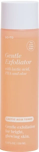 Go-To Gentle Exfoliator