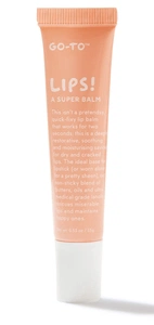Go-To Lips!