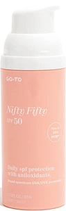 Go-To Nifty Fifty