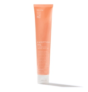Go-To Skincare Exceptionoil