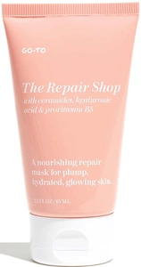 Go-To Skincare The Repair Shop