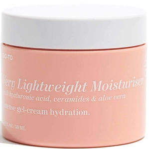 Go-To Skincare Very Lightweight Moisturiser