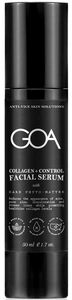 GOA Collagen+Control Facial Serum