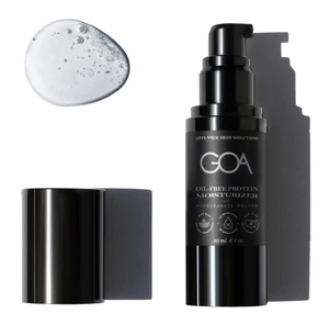 GOA Oil-Free Protein Moisturizer