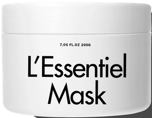 Goa Organics Nourishing Mask