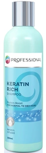 godrej Keratin Rich Shampoo