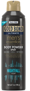 Gold Bond Body Powder Spray