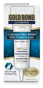 Gold Bond Cracked Skin Relief