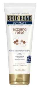 Gold Bond Eczema Relief Hand & Body Lotion