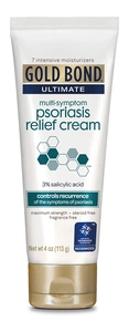 Gold Bond Psoriasis Relief Cream