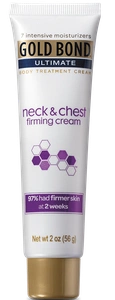 Gold Bond Ultimate Neck & Chest Firming Cream