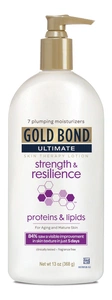 Gold Bond Ultimate Strength And Resilience Lotion