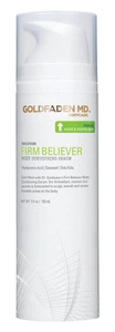 Goldfaden MD Firm Believer