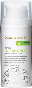 Goldfaden MD Light Treatment Dark Spot Corrector