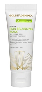 Goldfaden MD Skin Balancing Mask