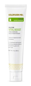 Goldfaden MD Vital Boost Daily Moisturizer