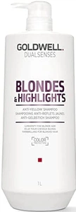 Goldwell Blonde Highlights Shampoo