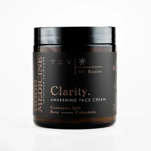 Good Medicine Clarity Awakening Face Cream