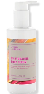 Good Molecules B5 Hydrating Body Serum
