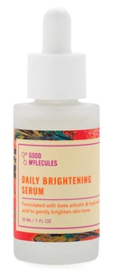 Good Molecules Daily Brightening Serum