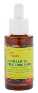 Good Molecules Discoloration Correcting Serum (Discontinued)