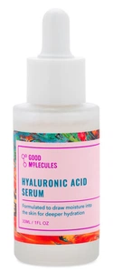 Good Molecules Hyaluronic Acid Serum (Discontinued)