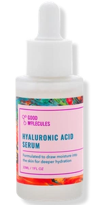 Good Molecules Hyaluronic Acid Serum