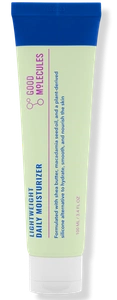 Good Molecules Lightweight Daily Moisturizer