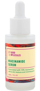 Good Molecules Niacinamide Serum