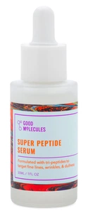 Good Molecules Peptide Serum
