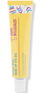 Good Molecules Yerba Mate Wake Up Eye Gel