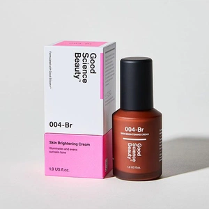Good Science Beauty 004-Br Skin Brightening Cream