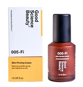 Good Science Beauty 005-Fi Skin Firming Cream