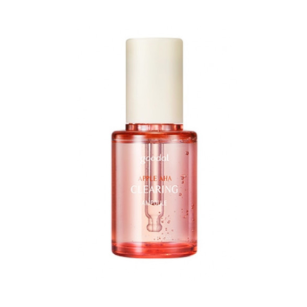Goodal Apple Aha Clearing Ampoule - 30ml
