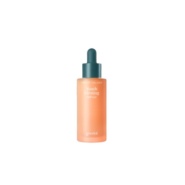 Goodal Apricot Collagen Youth Firming Ampoule - 30ml