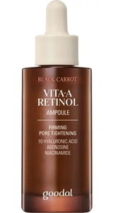 Goodal Black Carrot Vita-a Retinol Ampoule