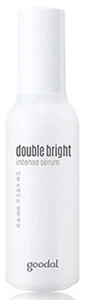 Goodal Double Bright Intense Serum