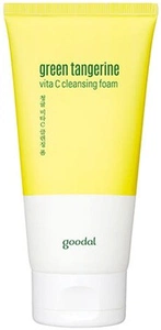 Goodal Green Tangerine Vita C Cleansing Foam