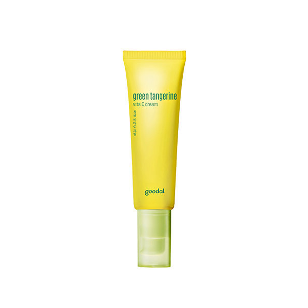 Goodal Green Tangerine Vita C Cream - 50ml