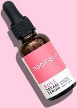goodieco Dream Serum Rose