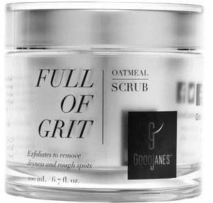 GoodJanes Full Of Grit Body Scrub