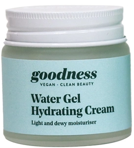 Goodness Water Gel Hydrating Cream