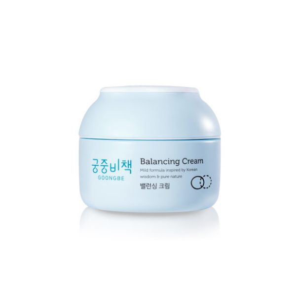Goongbe Balancing Cream - 180ml