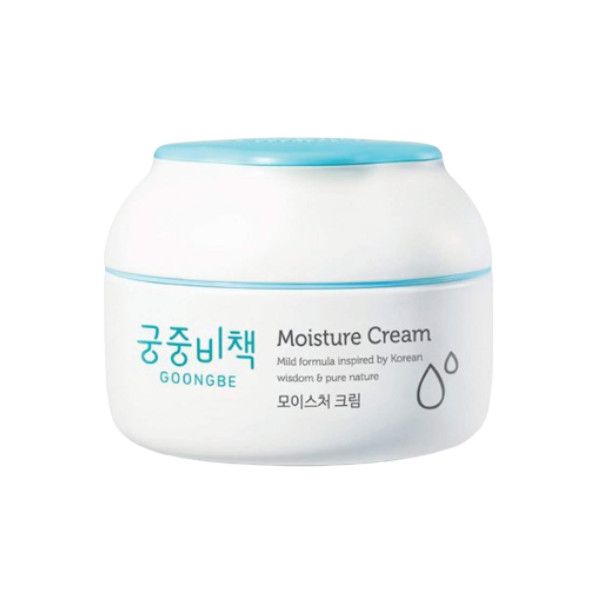 Goongbe Crème hydratante - 180ml