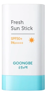 Goongbe Fresh Sun Stick SPF50+/PA++++